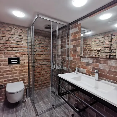 Casa 1899 Apartamento