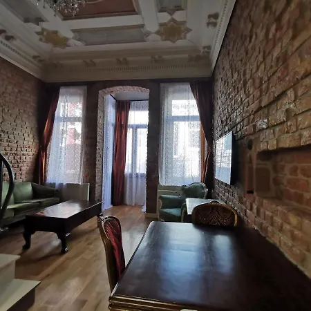 Casa 1899 Appartamento *