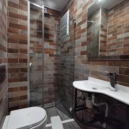 Apartamento Casa 1899 Estambul