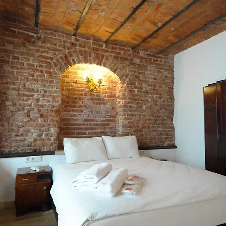 Casa 1899 Apartamento