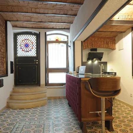 Appartamento Casa 1899 Provincia di Istanbul