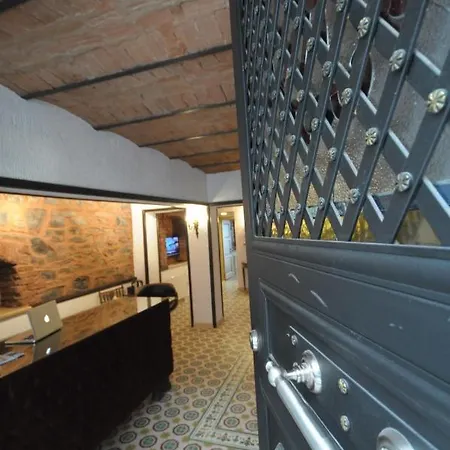 Apartamento Casa 1899