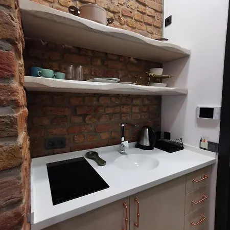 Casa 1899 Appartamento Provincia di Istanbul