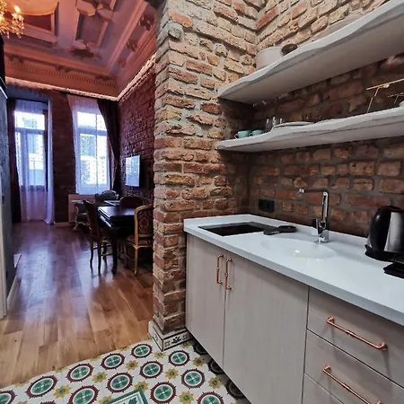 Casa 1899 * Estambul