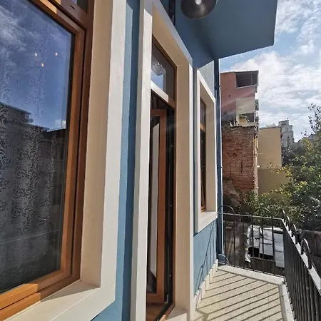 Casa 1899 Appartamento
