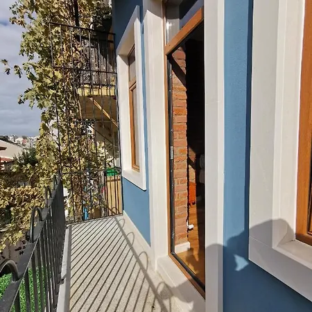 Casa 1899 Estambul