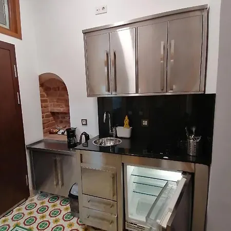 Casa 1899 * Estambul