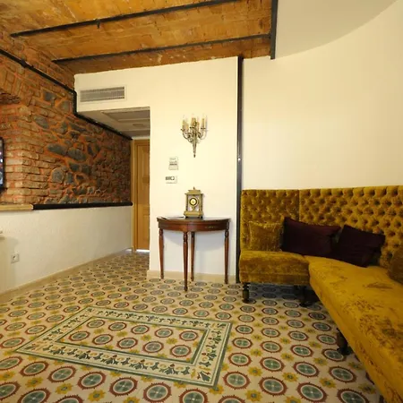 Appartamento Casa 1899 *