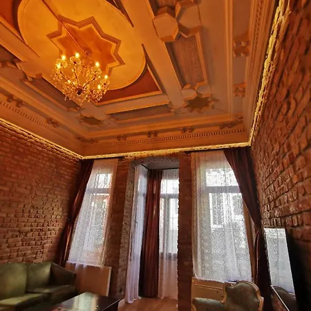Apartamento Casa 1899 Estambul