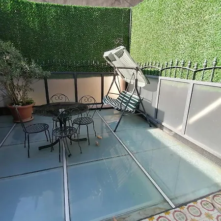 Apartamento Casa 1899 Estambul
