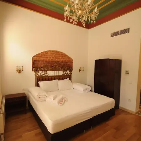 Appartamento Casa 1899 Provincia di Istanbul