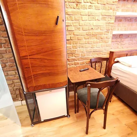 Casa 1899 * 이스탄불