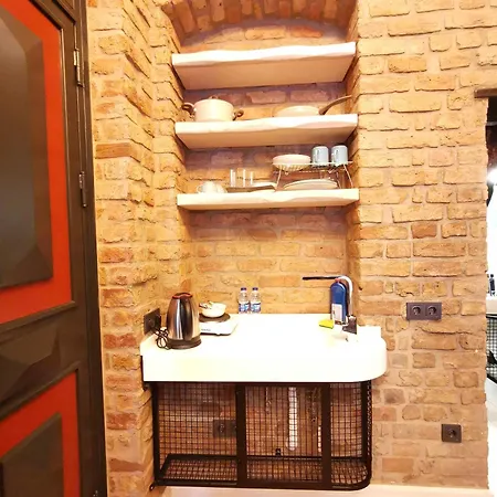 Casa 1899 Estambul