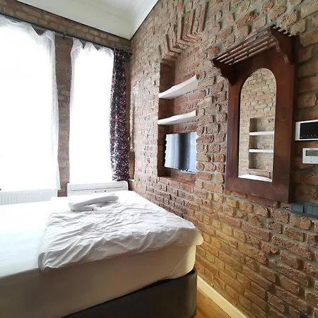 Casa 1899 Apartamento Estambul