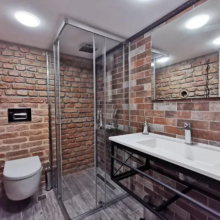 Casa 1899 Апартаменты *